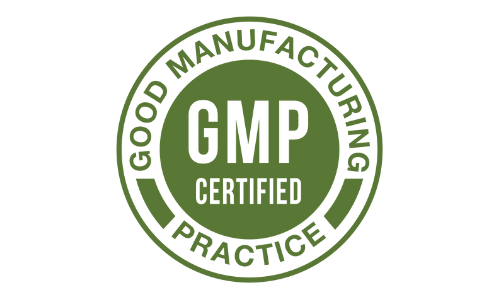 synadentix GMP Certified